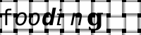 Obrázok CAPTCHA