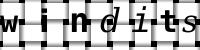 Obrázok CAPTCHA