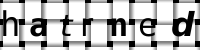 Obrázok CAPTCHA