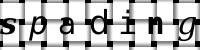 Obrázok CAPTCHA