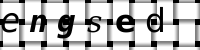 Obrázok CAPTCHA