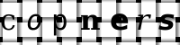 Obrázok CAPTCHA