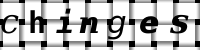 Obrázok CAPTCHA