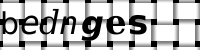 Obrázok CAPTCHA