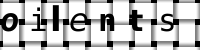 Obrázok CAPTCHA