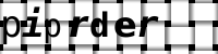 Obrázok CAPTCHA