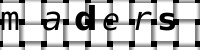 Obrázok CAPTCHA