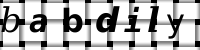 Obrázok CAPTCHA