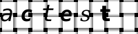 Obrázok CAPTCHA