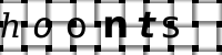 Obrázok CAPTCHA