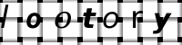 Obrázok CAPTCHA