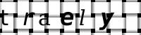 Obrázok CAPTCHA