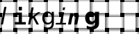 Obrázok CAPTCHA