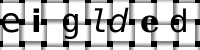 Obrázok CAPTCHA