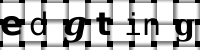 Obrázok CAPTCHA