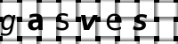 Obrázok CAPTCHA
