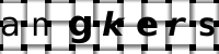 Obrázok CAPTCHA
