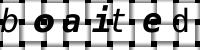 Obrázok CAPTCHA