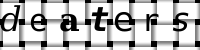 Obrázok CAPTCHA