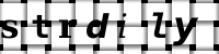 Obrázok CAPTCHA