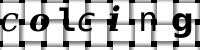 Obrázok CAPTCHA