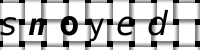 Obrázok CAPTCHA