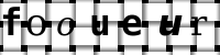 Obrázok CAPTCHA
