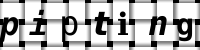 Obrázok CAPTCHA