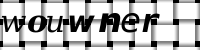 Obrázok CAPTCHA