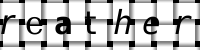 Obrázok CAPTCHA