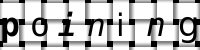 Obrázok CAPTCHA