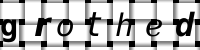 Obrázok CAPTCHA