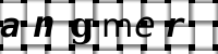 Obrázok CAPTCHA