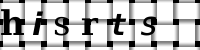Obrázok CAPTCHA