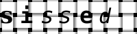 Obrázok CAPTCHA