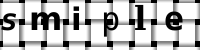 Obrázok CAPTCHA