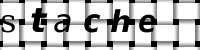 Obrázok CAPTCHA