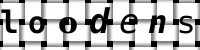 Obrázok CAPTCHA