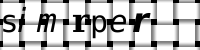 Obrázok CAPTCHA