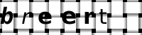 Obrázok CAPTCHA