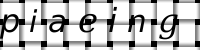 Obrázok CAPTCHA