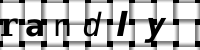 Obrázok CAPTCHA