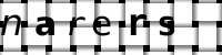 Obrázok CAPTCHA