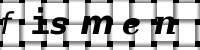 Obrázok CAPTCHA