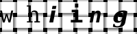 Obrázok CAPTCHA