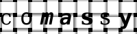 Obrázok CAPTCHA