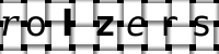 Obrázok CAPTCHA
