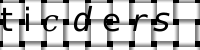 Obrázok CAPTCHA