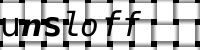 Obrázok CAPTCHA
