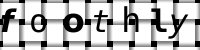 Obrázok CAPTCHA
